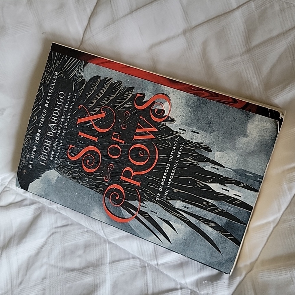 Six of Crows